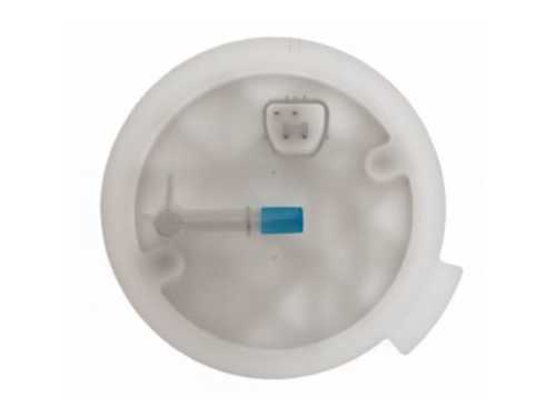 Fuel Pump Module Assy  Autobest  F3221A