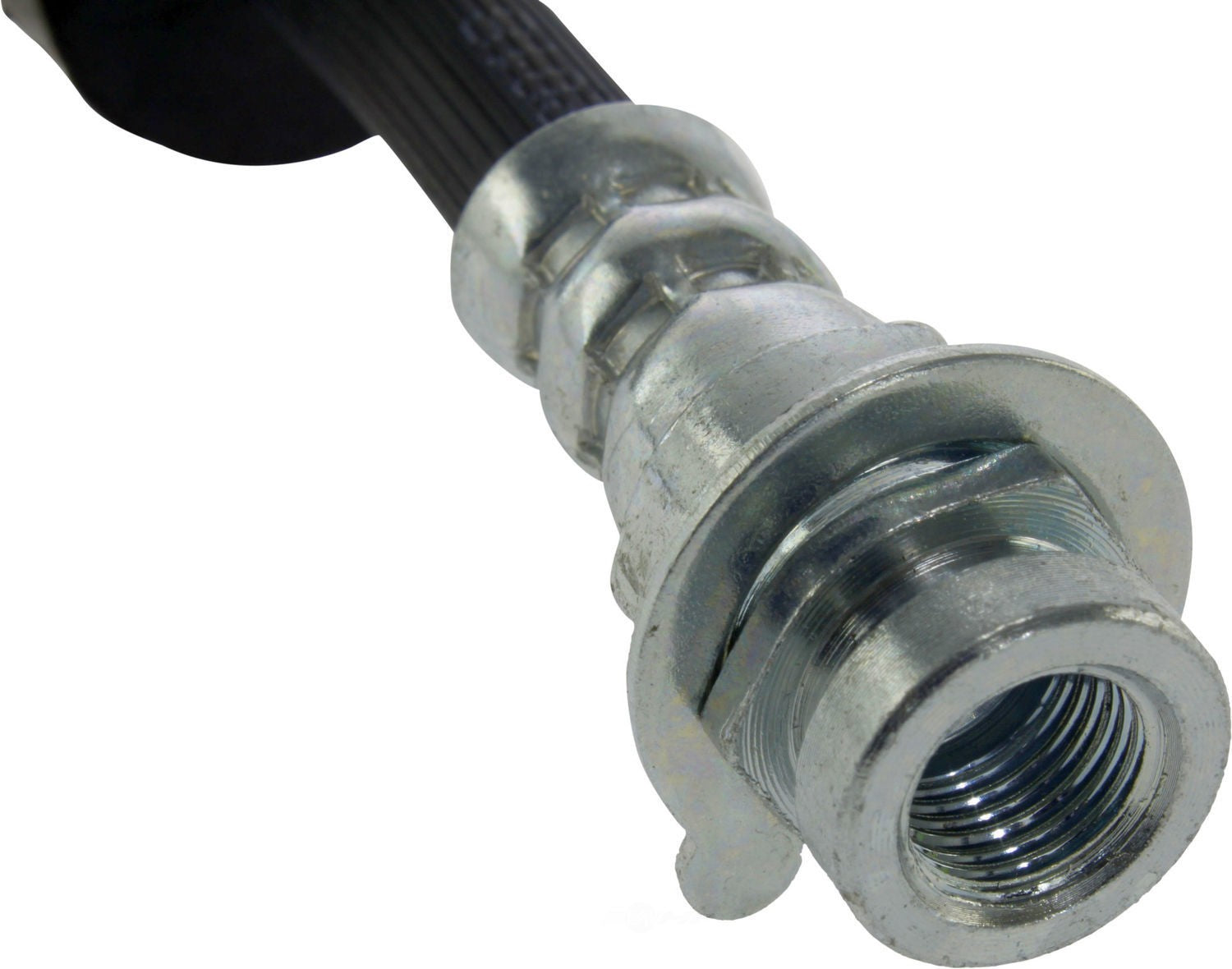Frt Brake Hose  Centric Parts  150.58031