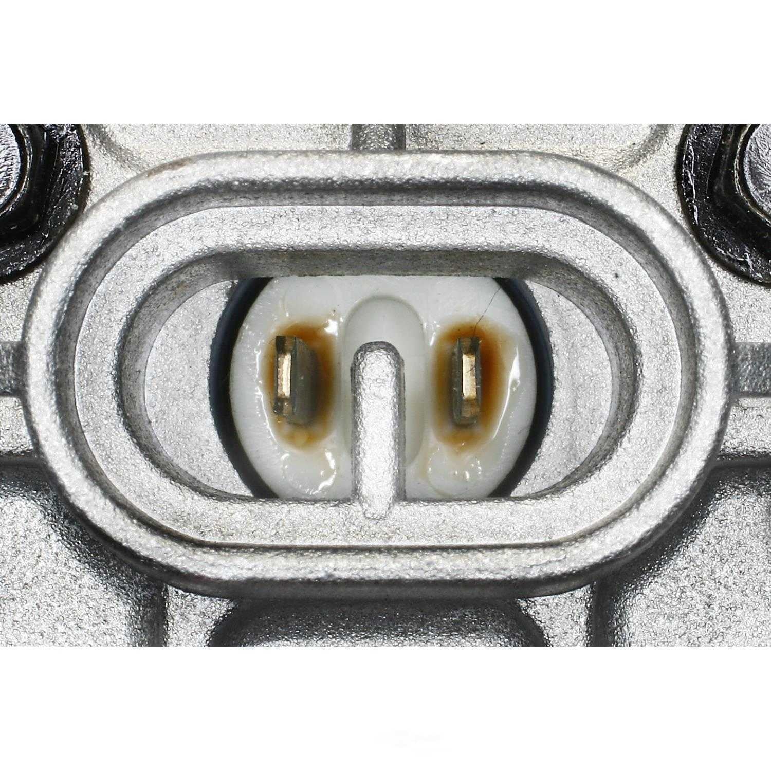 Speed Sensor  Standard Motor Products  SC133