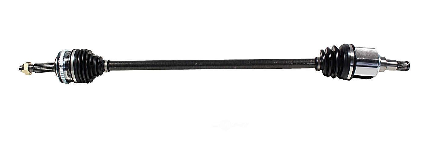 Right New CV Complete Assy   GSP North America   NCV10610