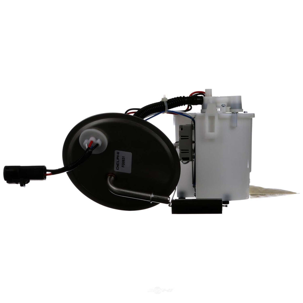 Fuel Pump Module Assy  Delphi  FG0831