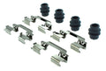 Rr Disc Brake Hwd Kit  Centric Parts  117.35051