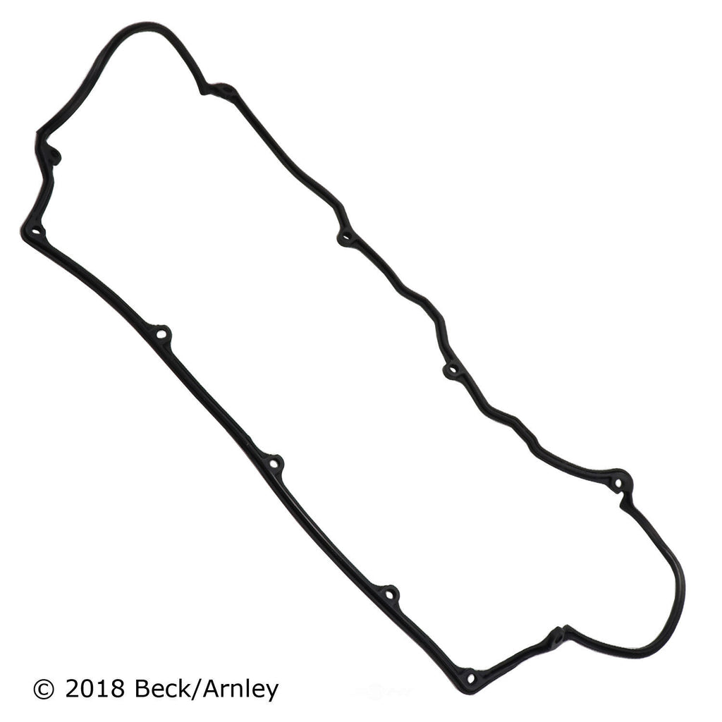 Valve Cvr Gasket Set  Beck/Arnley  036-1602