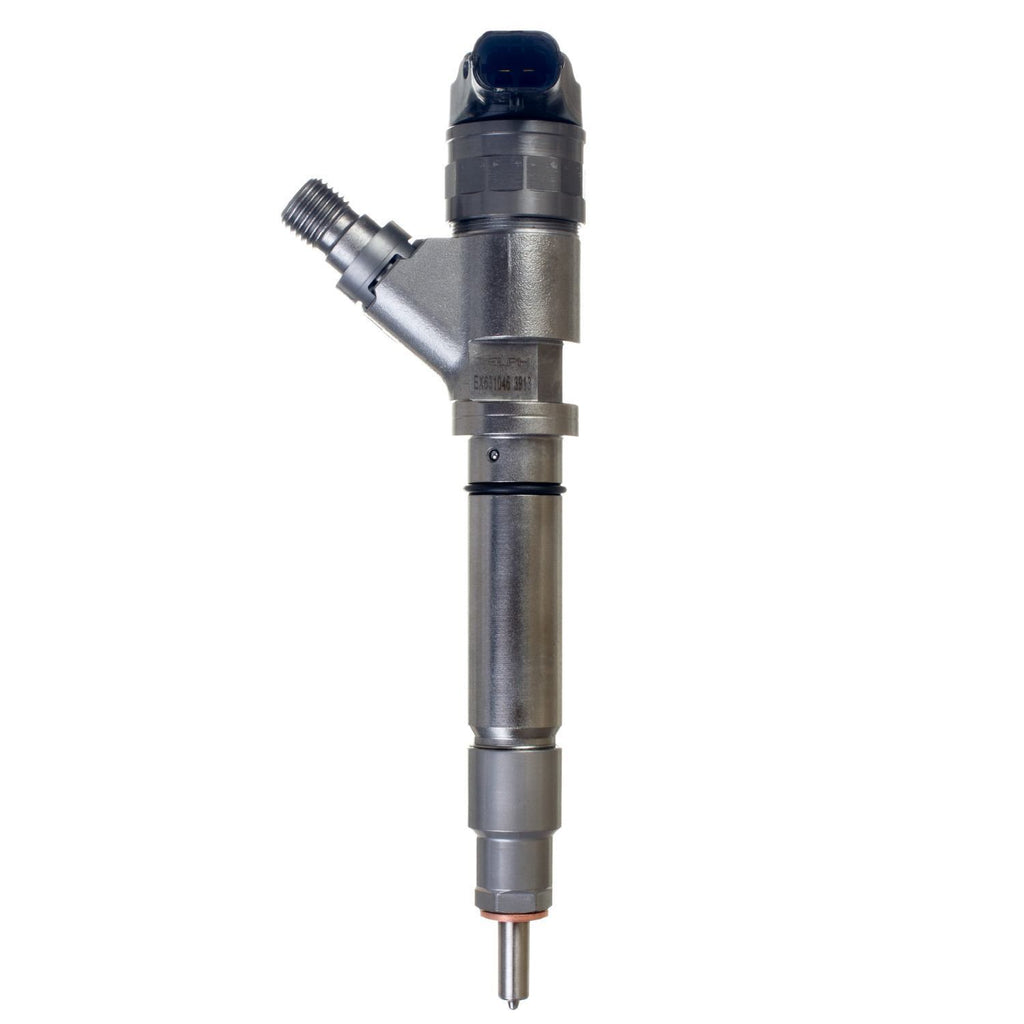 Reman Fuel Injector  Delphi  EX631047