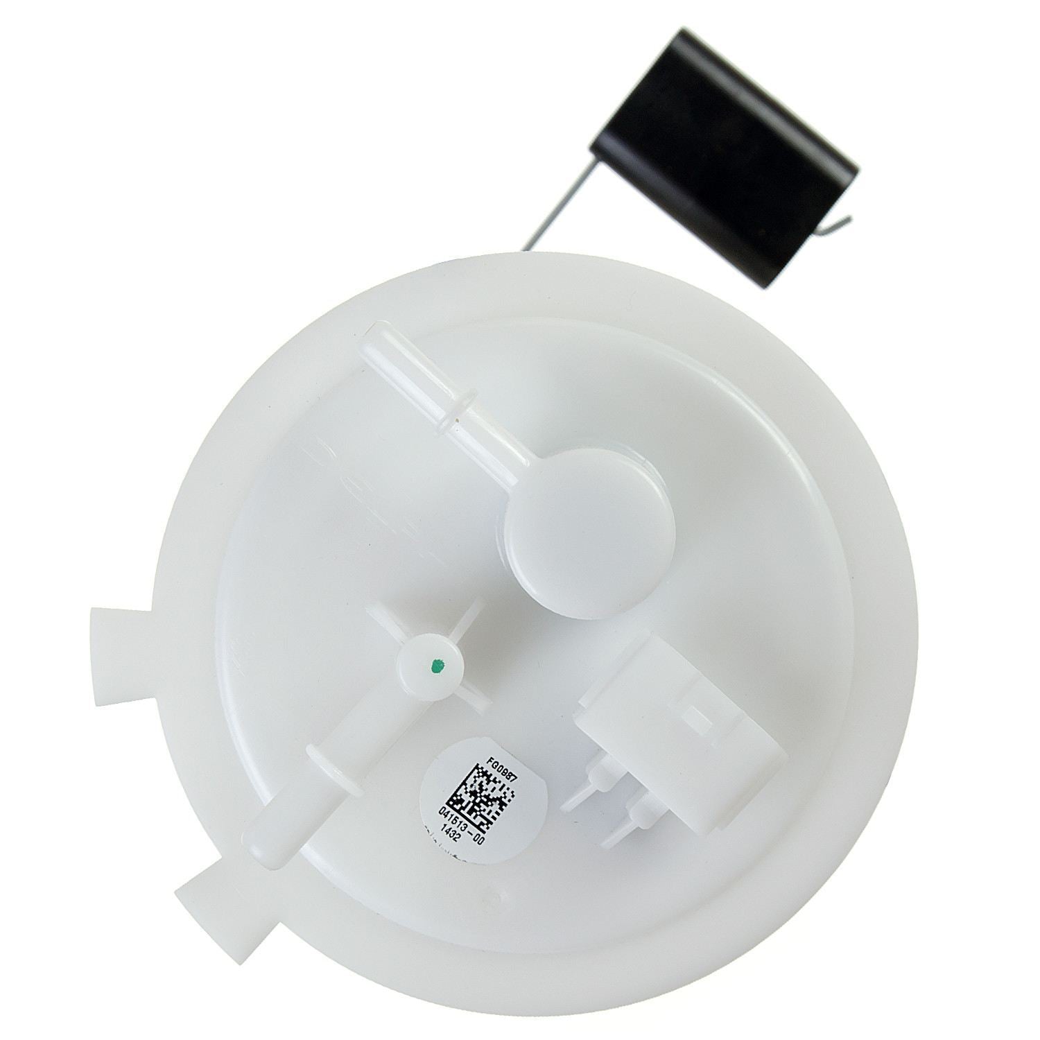 Fuel Pump Module Assy  Delphi  FG0987