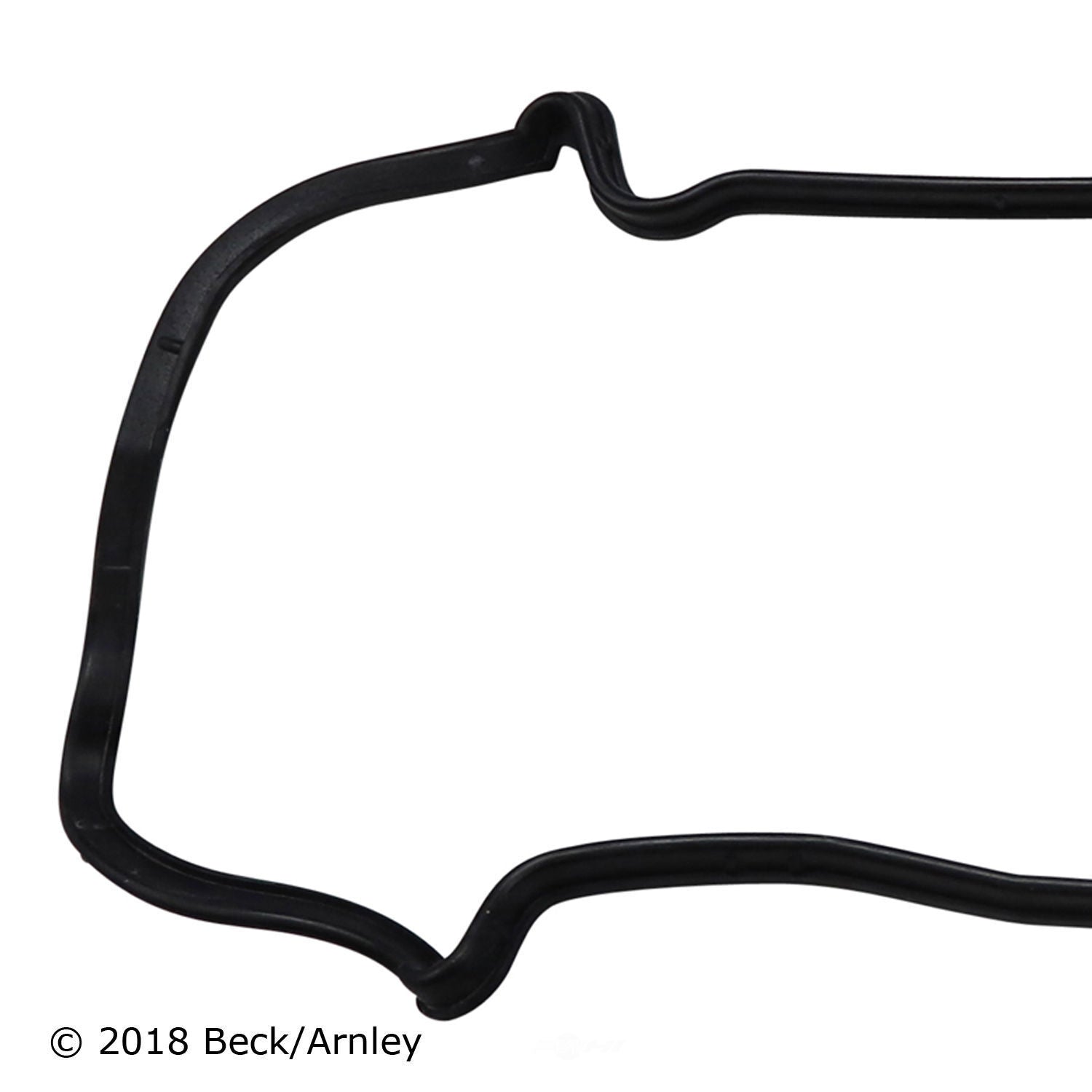 Valve Cvr Gasket Set  Beck/Arnley  036-1526