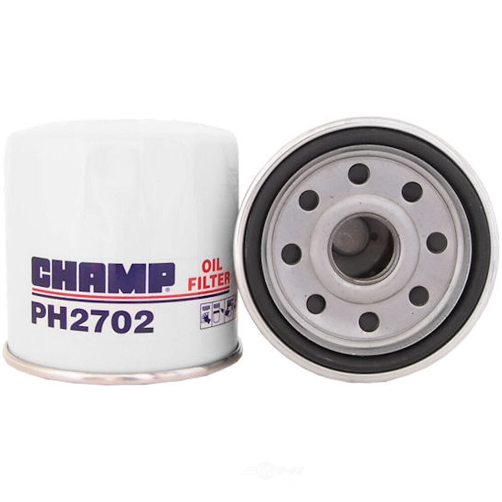 Oil Filter  Champ/Champion Labs  PH2702