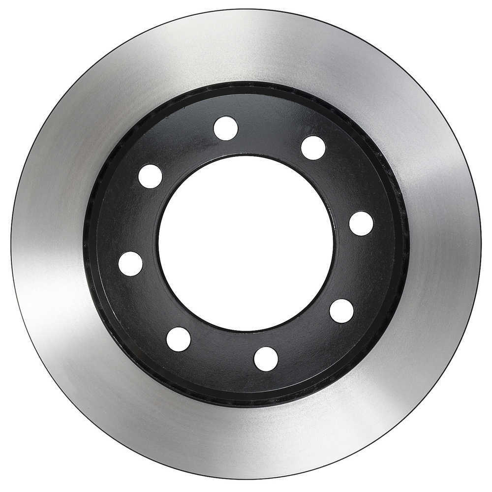 Rr Disc Brake Rotor  Wagner  BD180310E