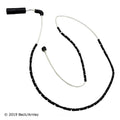 Rr Disc Brake Pads Sensor Wire  Beck/Arnley  084-1532