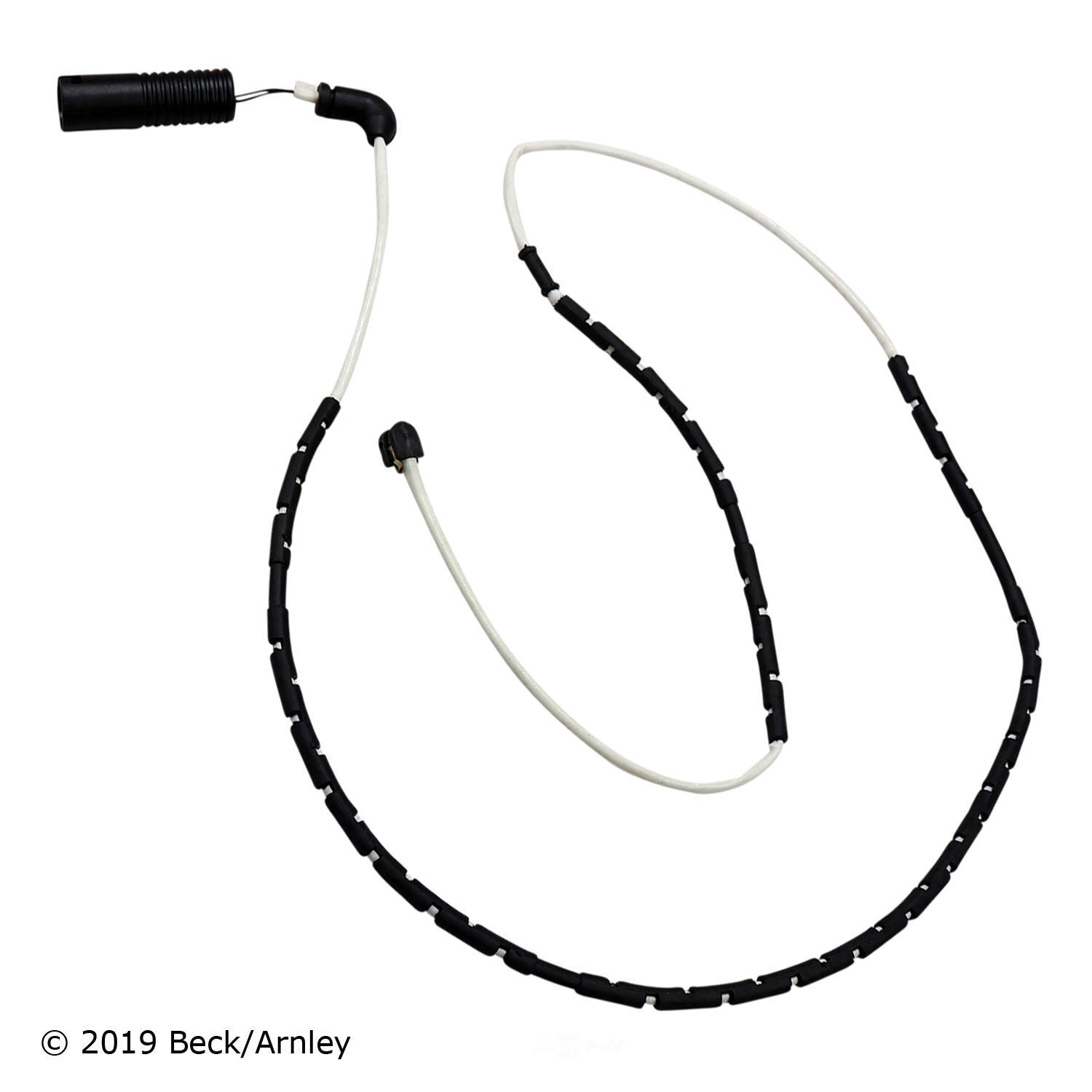 Rr Disc Brake Pads Sensor Wire  Beck/Arnley  084-1532
