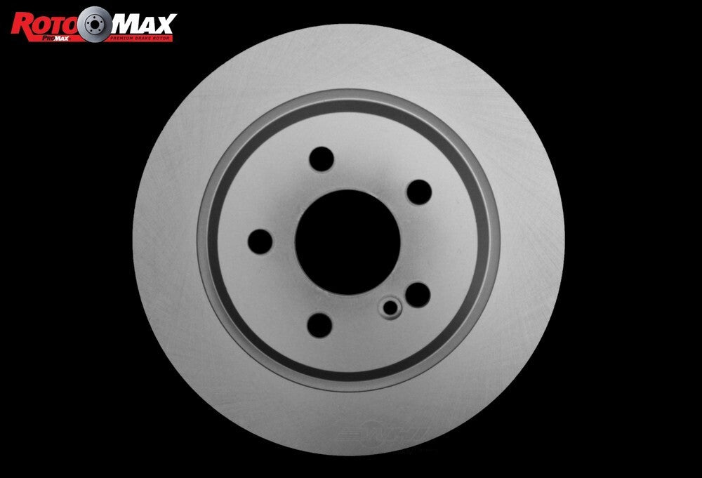 PROMAX Premium Geo-Coated Brake Rotor 20-34247