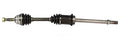 Right New CV Complete Assy   GSP North America   NCV53569