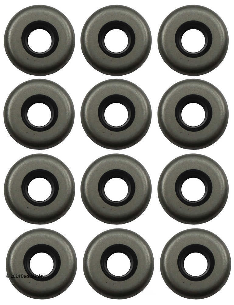 Valve Cvr Gasket Set  Beck/Arnley  036-1912