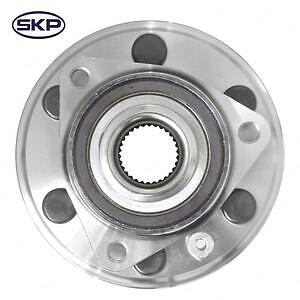 Brake Hub  Skyward Automotive  SK513289