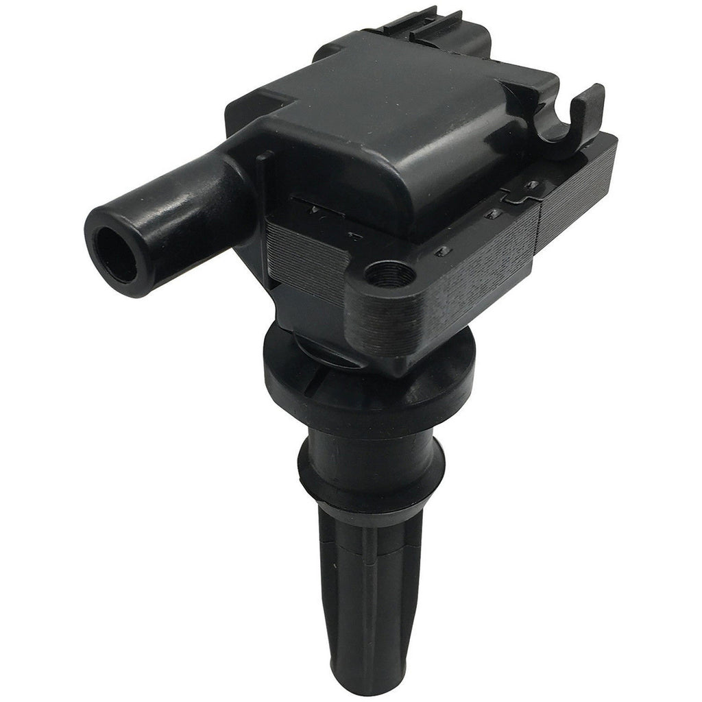 Ignition Coil   Hitachi   IGC0134