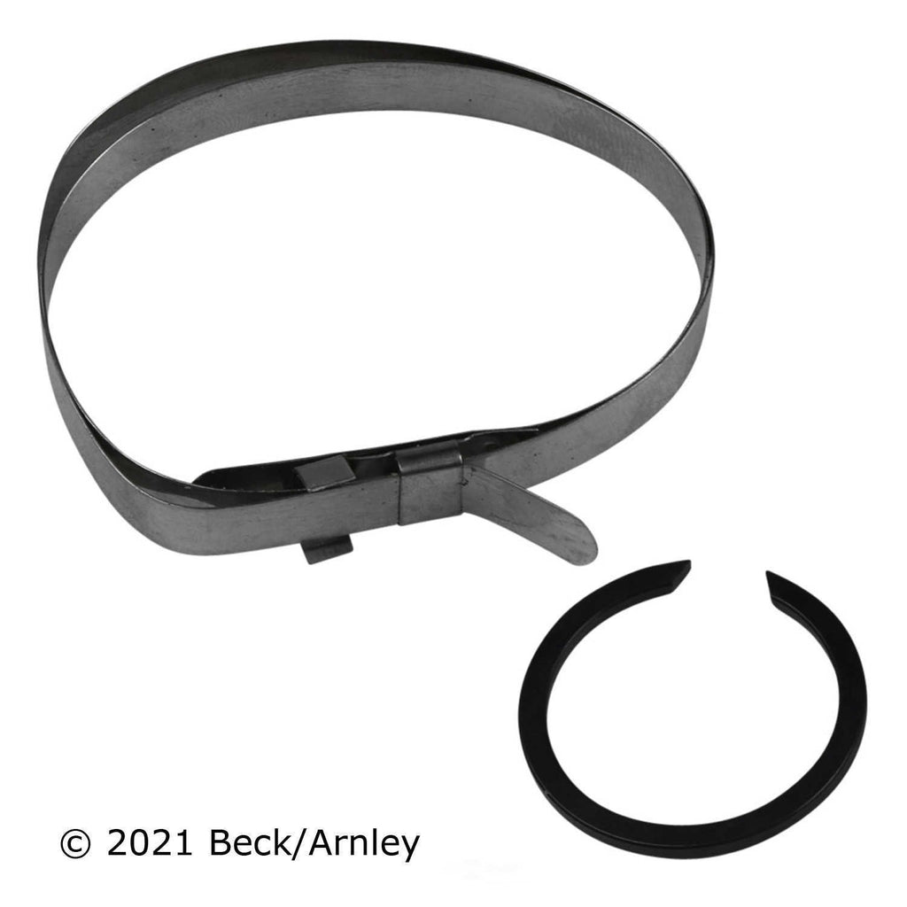 CV Boot Kit  Beck/Arnley  103-2155