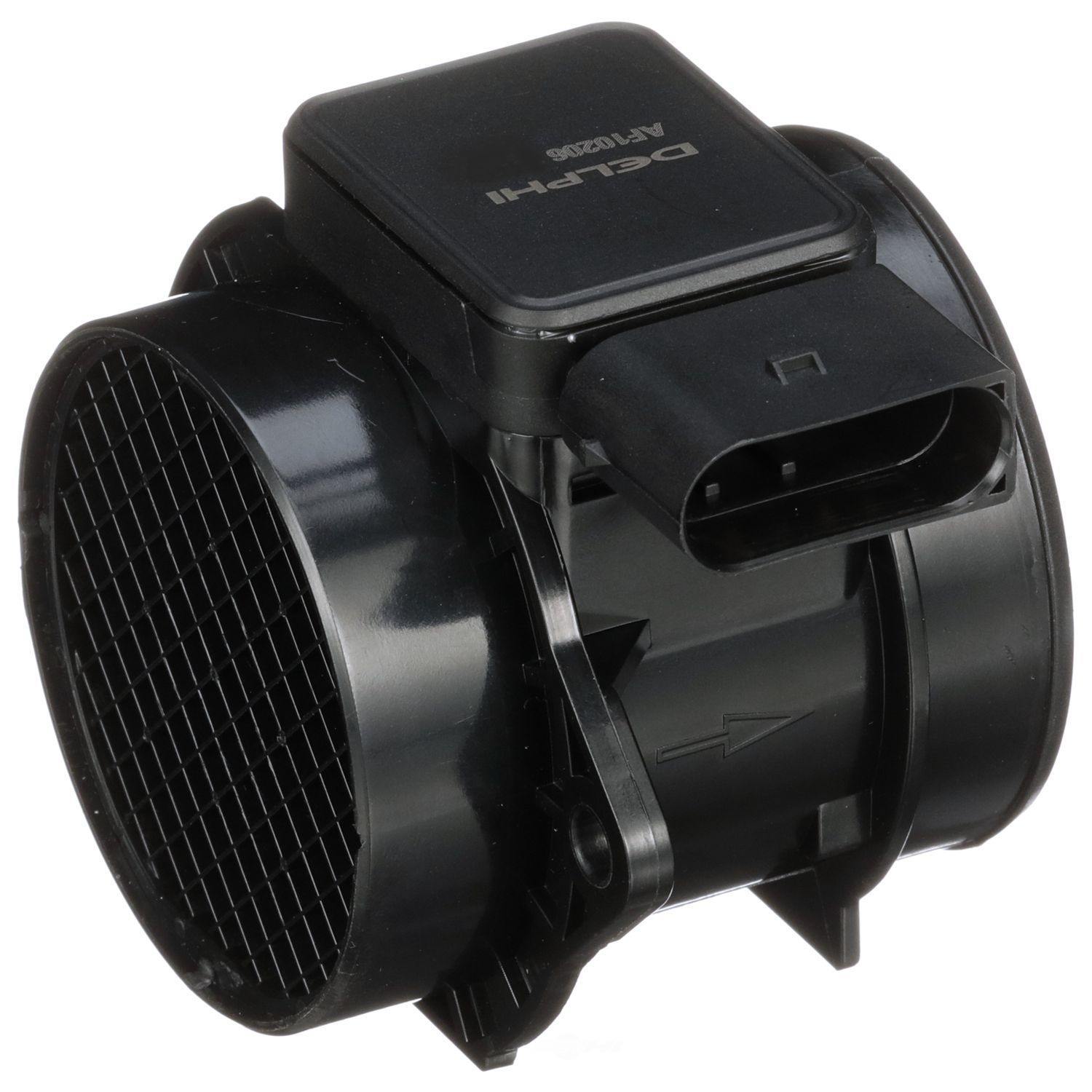 New Air Mass Sensor  Delphi  AF10206