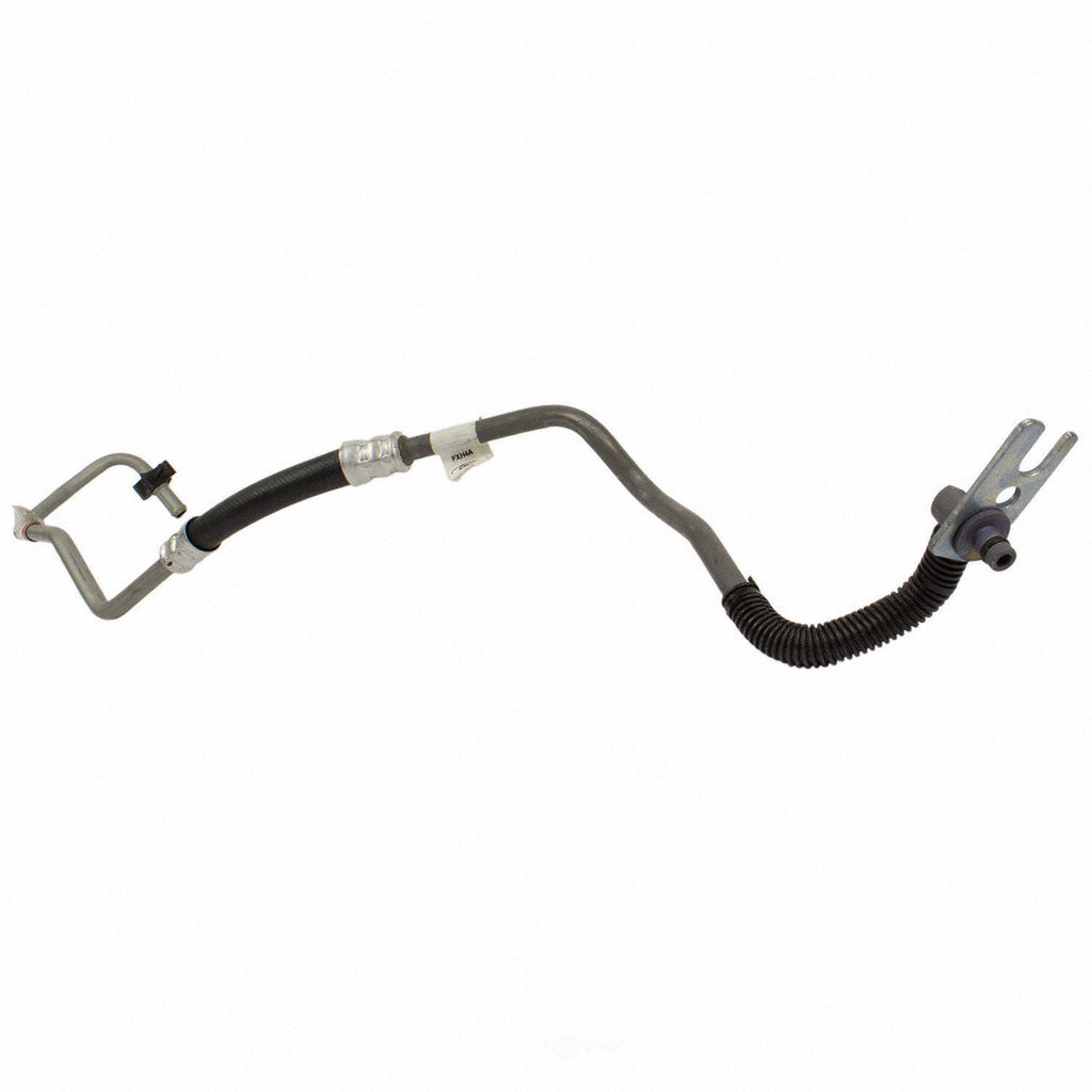 Pwr Strg Return Hose  Motorcraft  PSH314