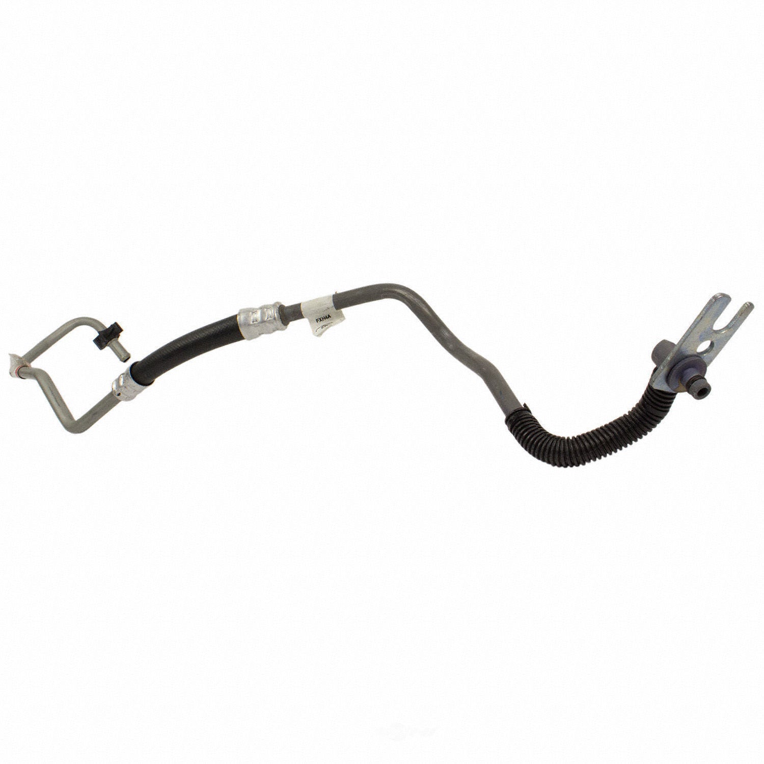 Pwr Strg Return Hose  Motorcraft  PSH314