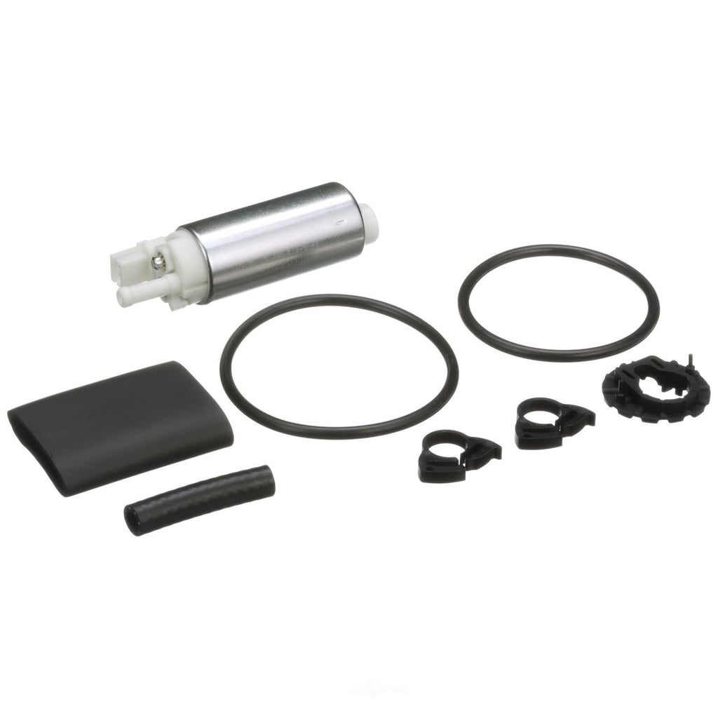 Electric Fuel Pump  Delphi  FE0114