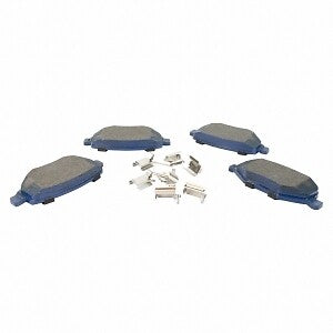 Rr Disc Brake Pads  Motorcraft  BRSD1377