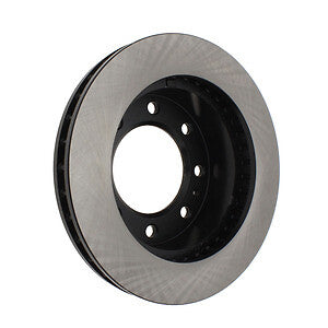 Frt Premium Brake Rotor  Centric Parts  120.66042