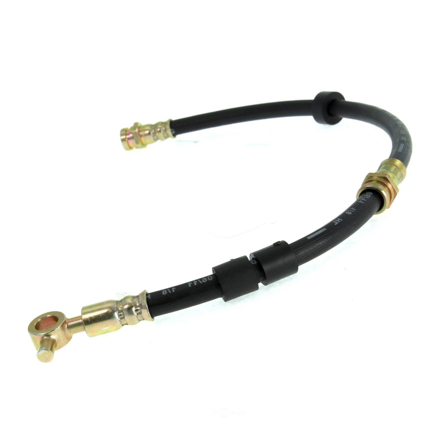 Rr Brake Hose  Centric Parts  150.45355