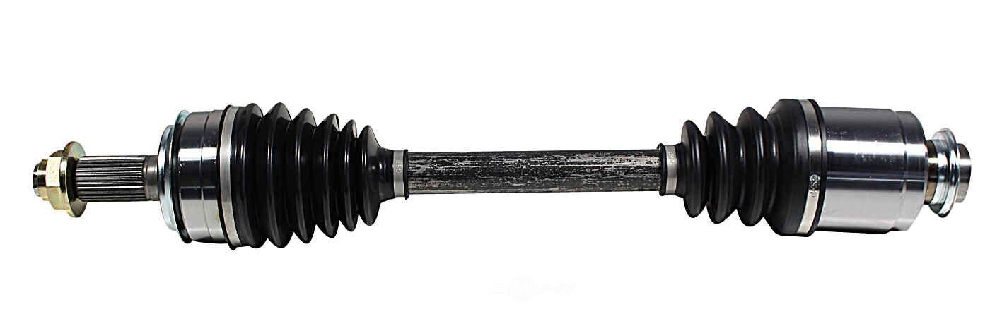 Right New CV Complete Assy   GSP North America   NCV36122