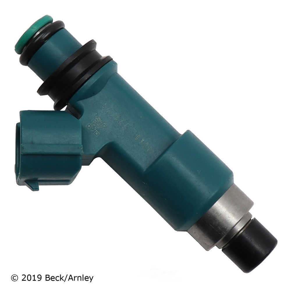New Fuel Injector  Beck/Arnley  158-1554
