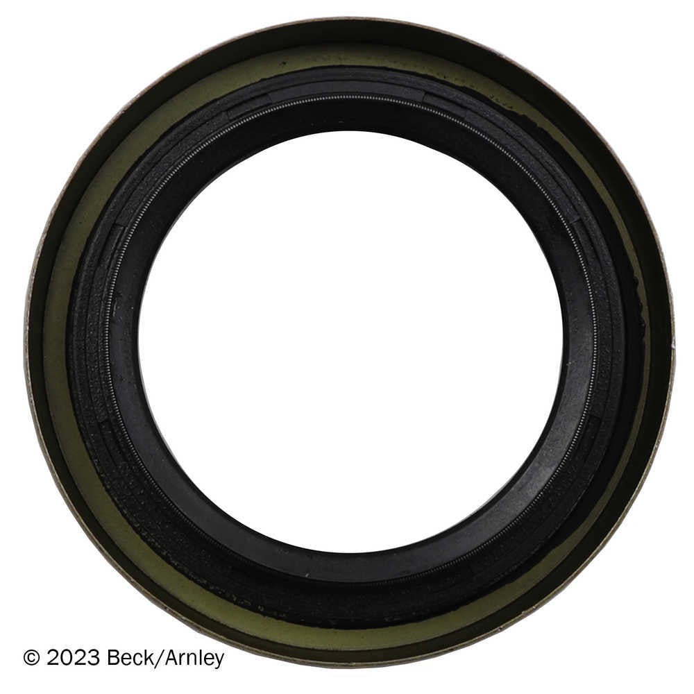 Rr Wheel Seal  Beck/Arnley  052-3459