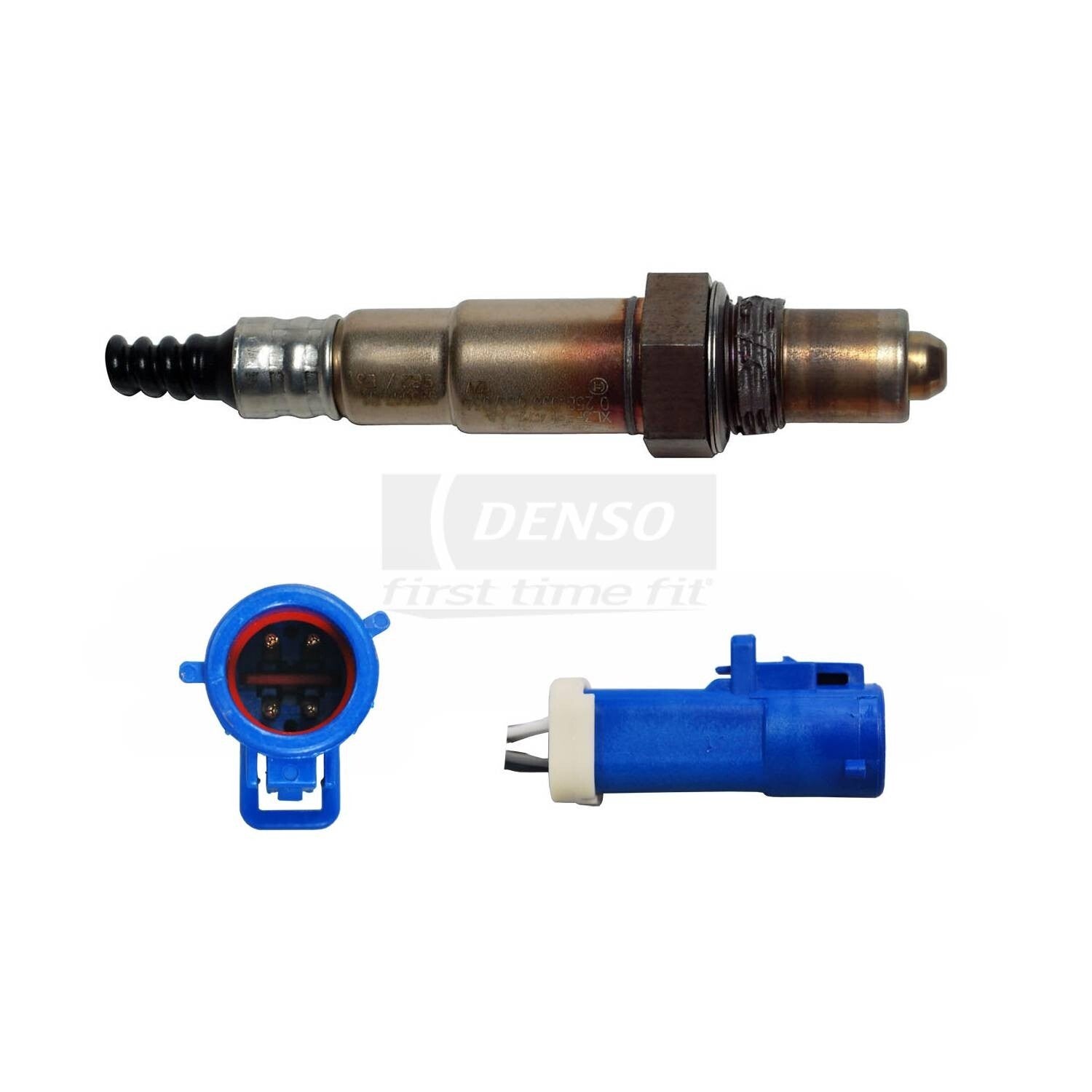 Oxygen Sensor  DENSO  234-4577