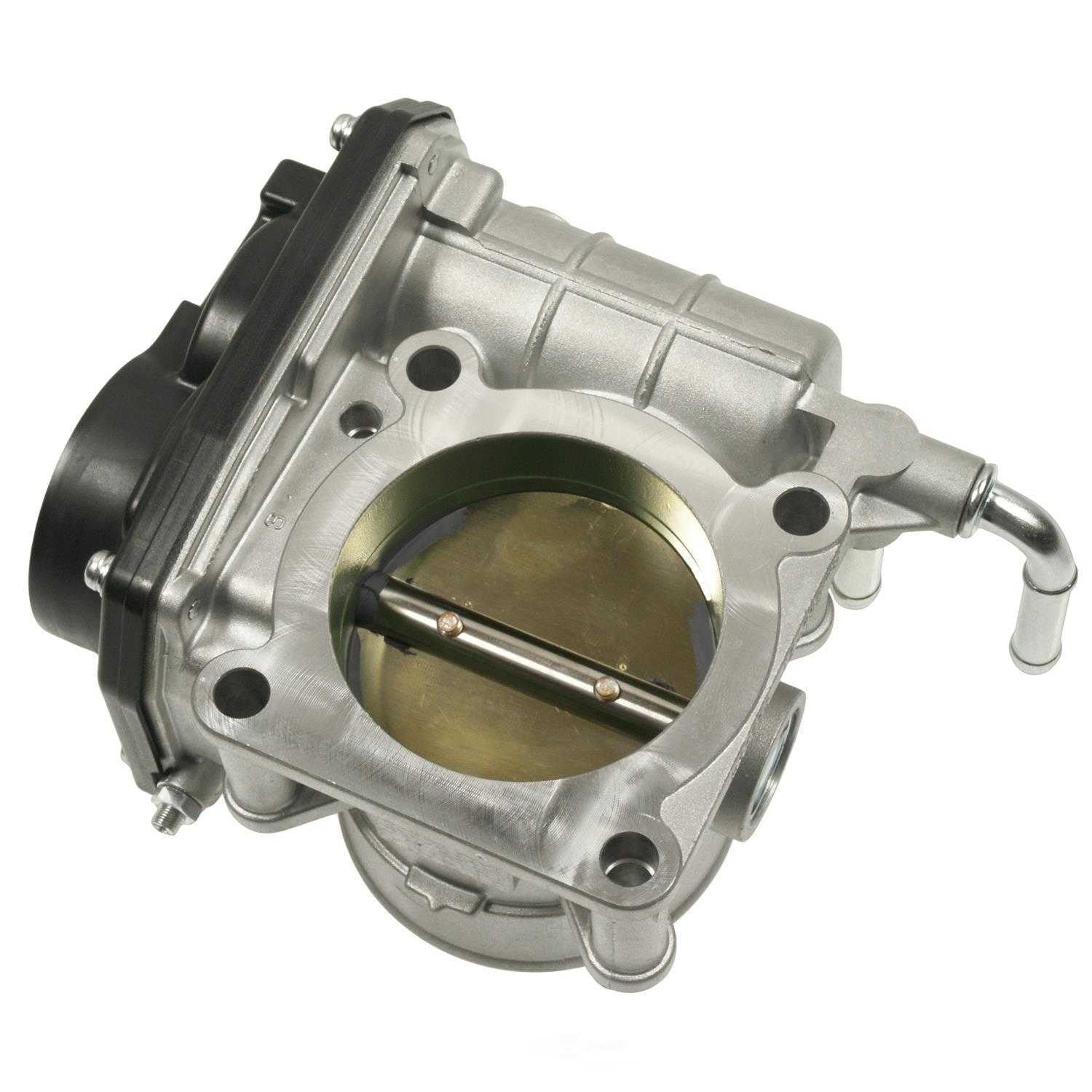 New Throttle Body  Standard Motor Products  S20056