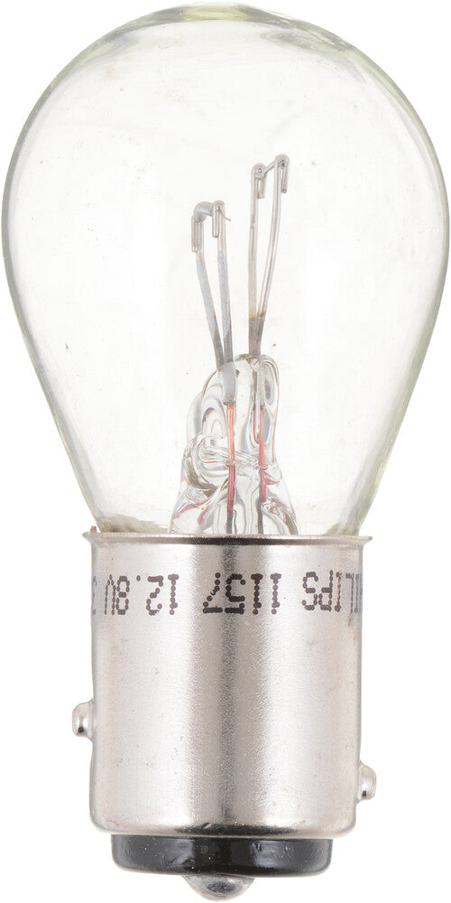 Turn Signal Light  Philips  1157CP