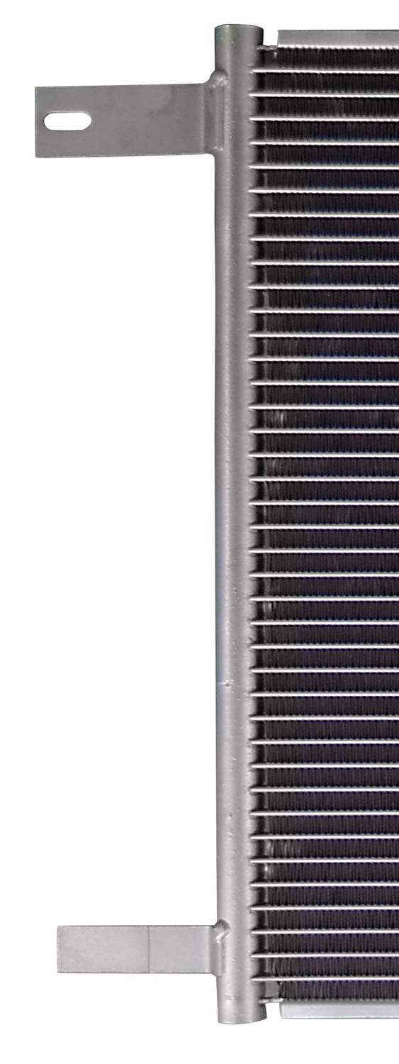 A/C Condenser   FVP   CON3690