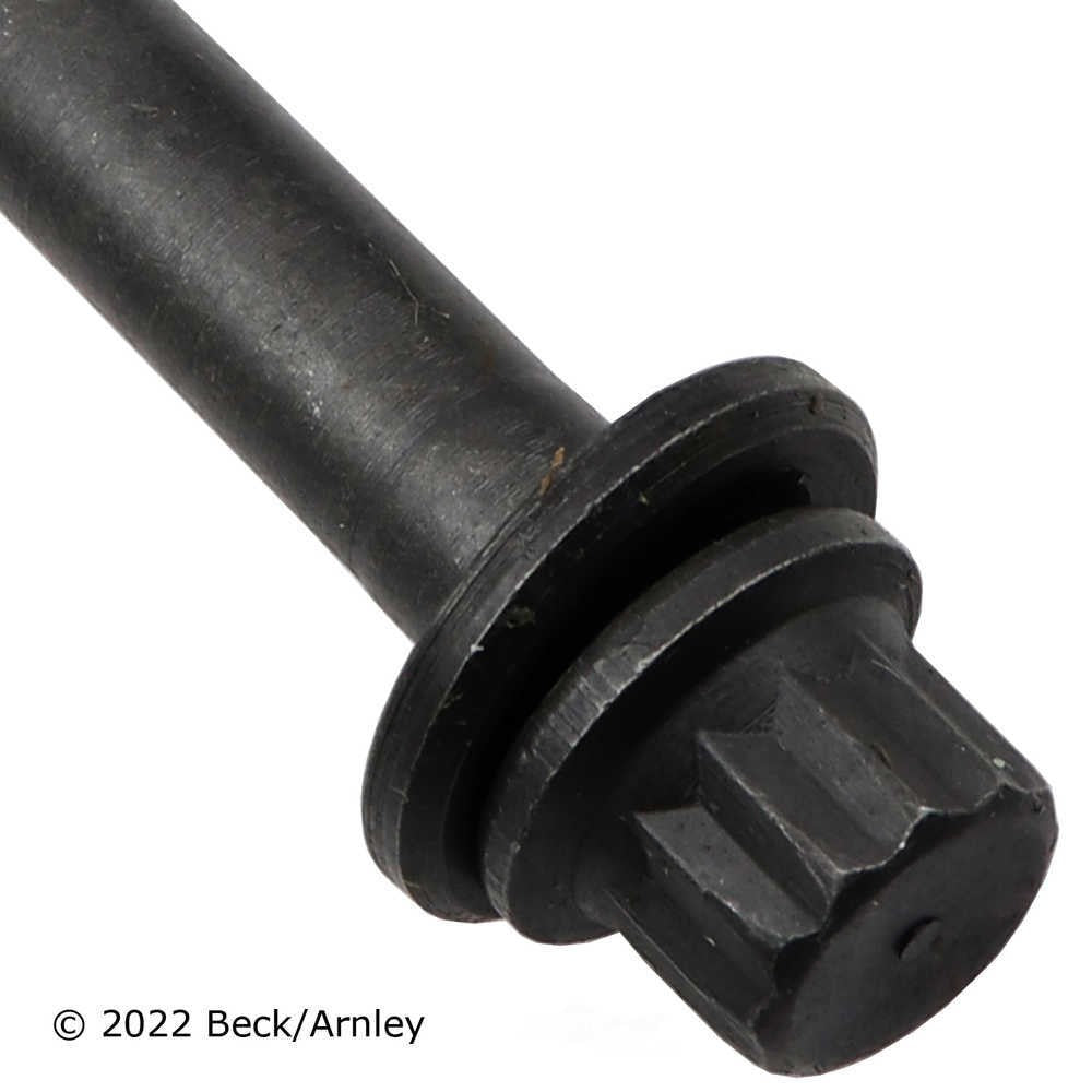 Stretch Head Bolt Set  Beck/Arnley  016-1057