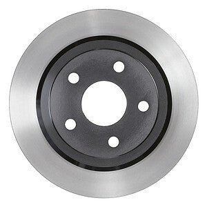 Rr Disc Brake Rotor  Wagner  BD126541E
