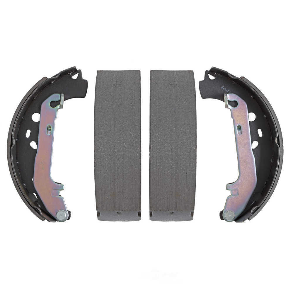Rr New Brake Shoes  Wagner  Z974