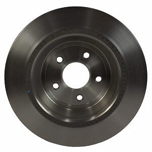 Rr Disc Brake Rotor  Motorcraft  BRRF398