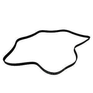 Serpentine Belt  Skyward Automotive  SK060795