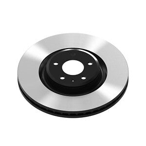 Frt Disc Brake Rotor  Wagner  BD180854E