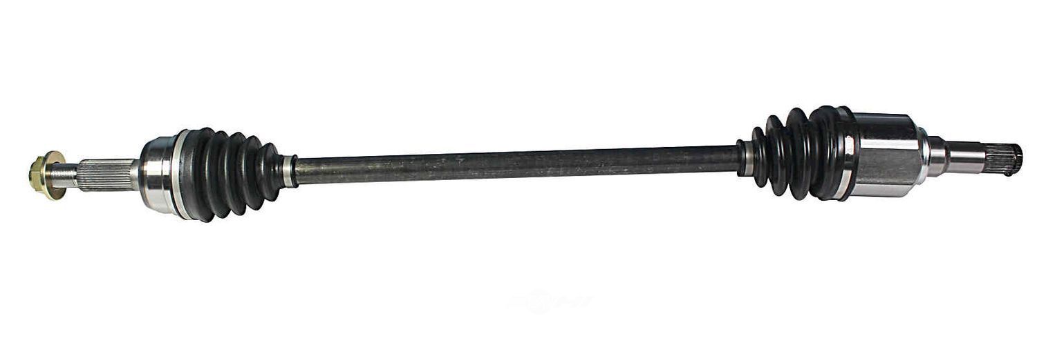 Left New CV Complete Assy   GSP North America   NCV11066