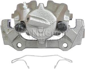 Frt Lft Rebuilt Brake Caliper  Nugeon  99-09319A