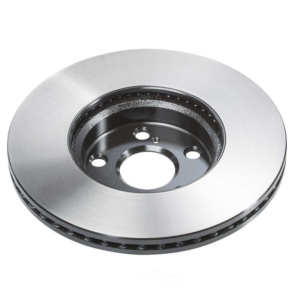 Frt Disc Brake Rotor  Wagner  BD126544E