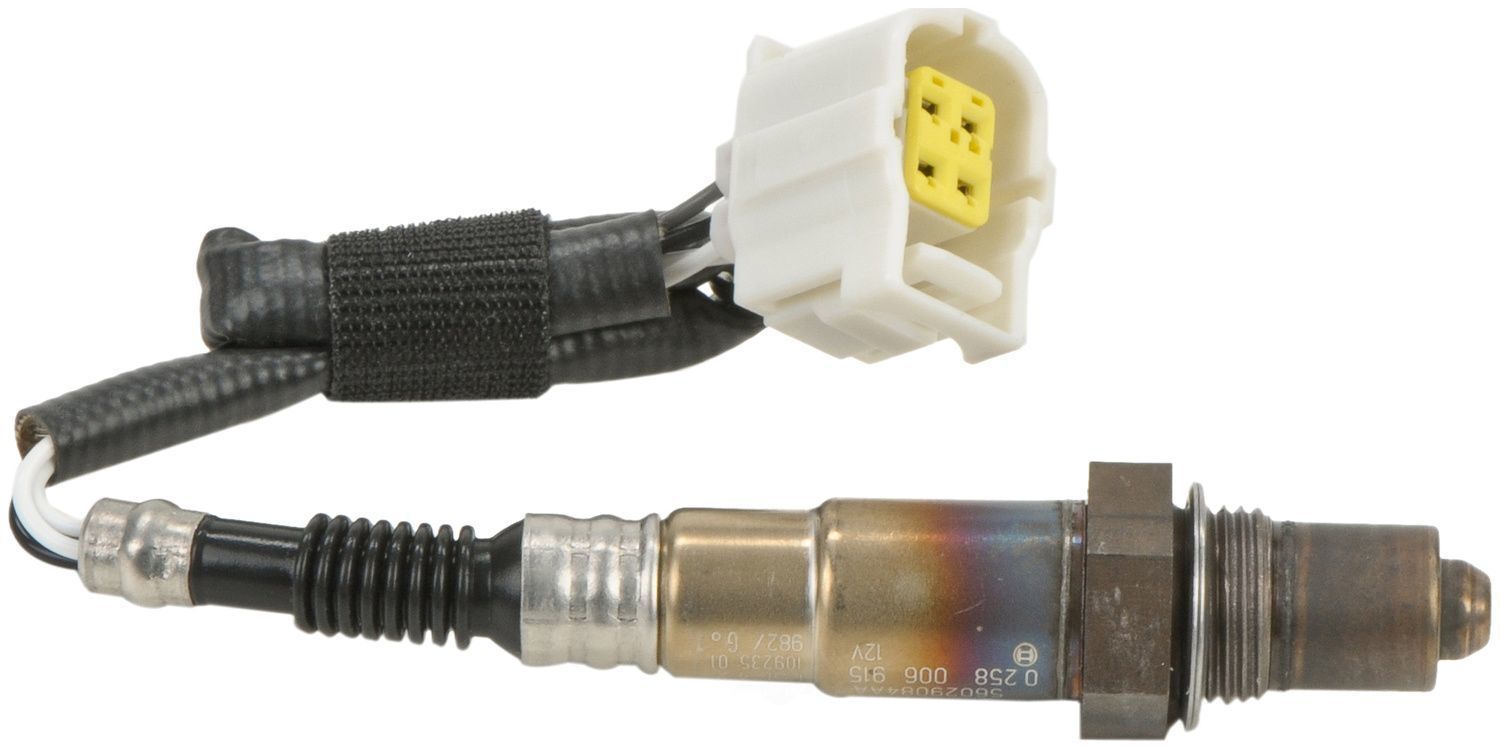 Oxygen Sensor  Bosch  15124