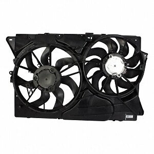 Radiator Fan Assy  Motorcraft  RF344