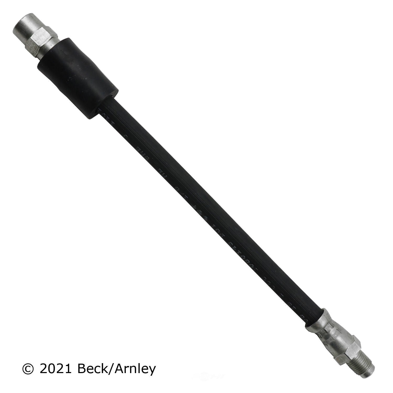 Rr Brake Hose  Beck/Arnley  073-1665