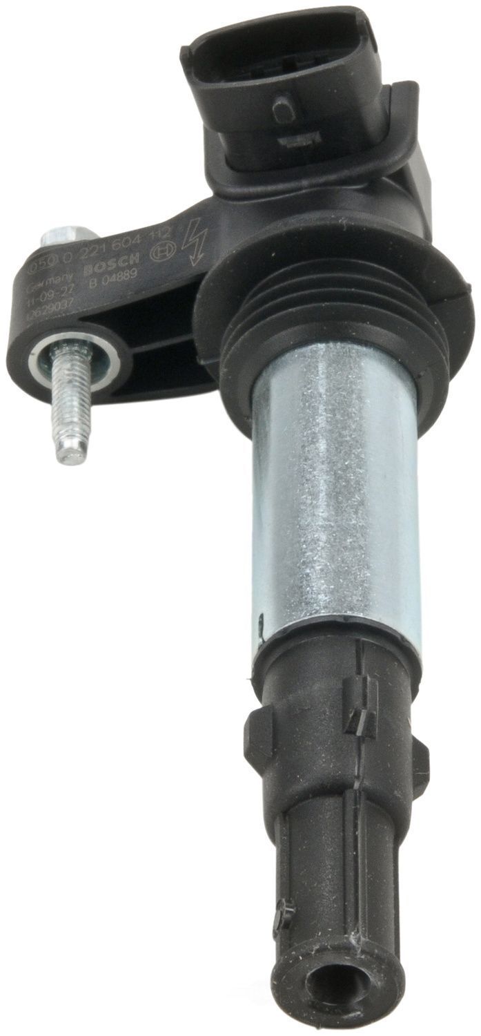 Ignition Coil  Bosch  0221604112
