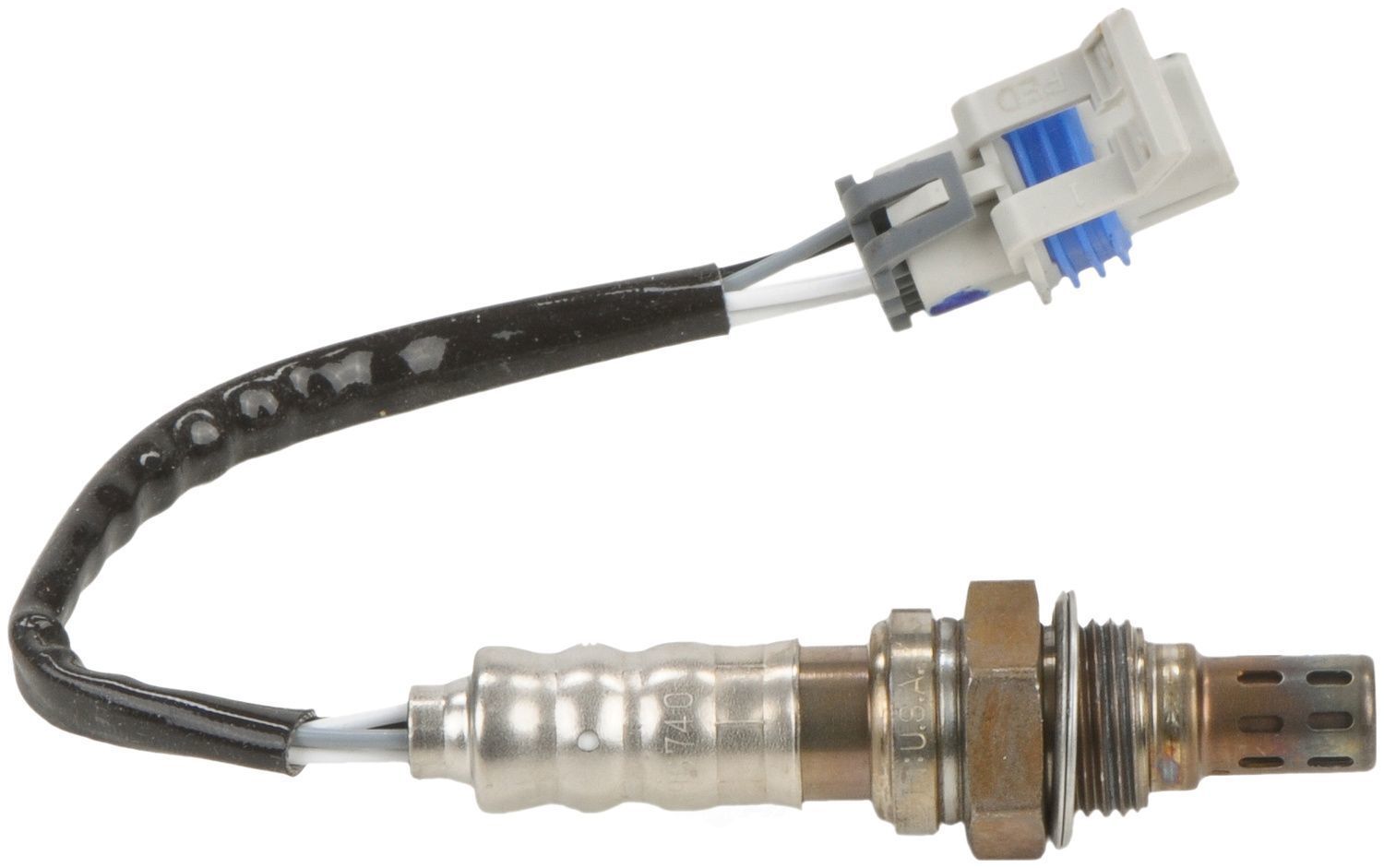 Oxygen Sensor  Bosch  15159