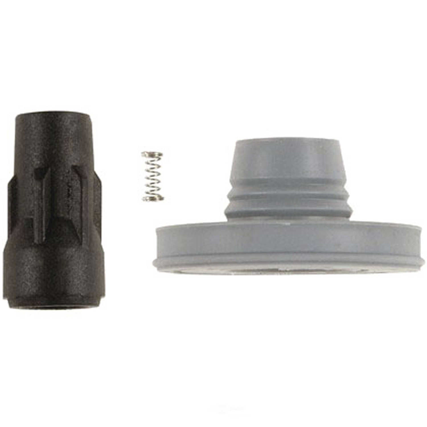 Coil On Spark Plug Boot  DENSO  671-6291