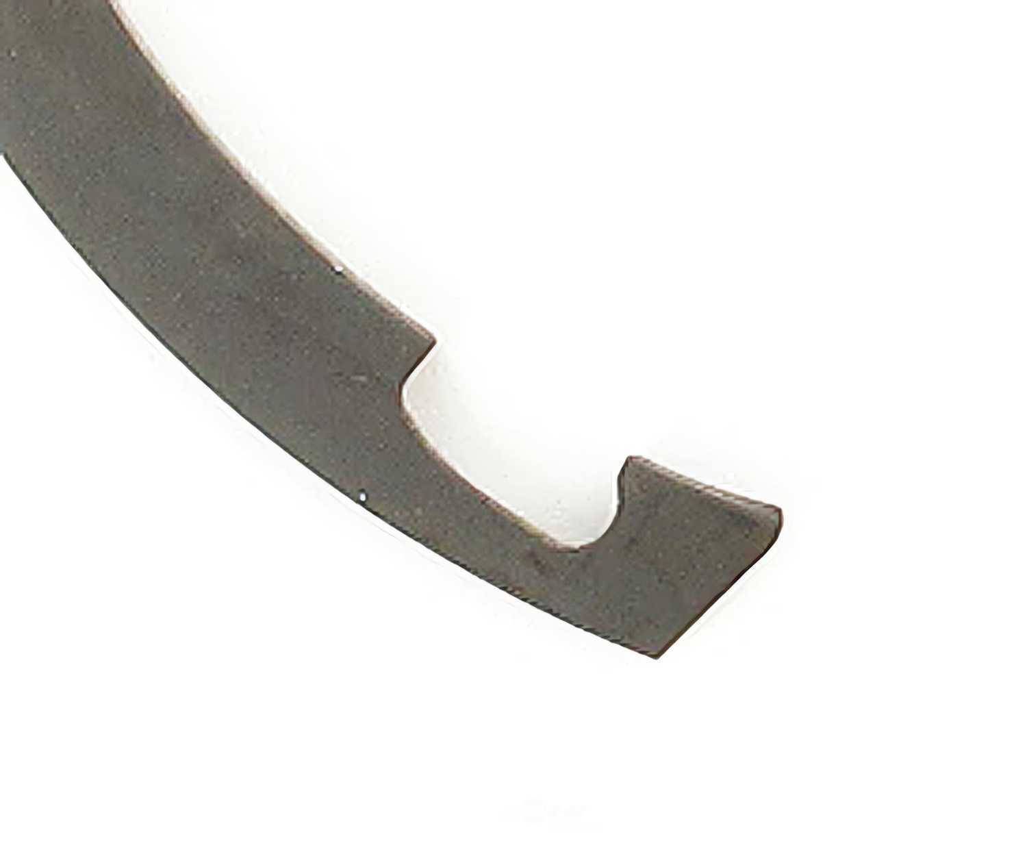 Frt Wheel Brng Retainer  SKF  CIR166